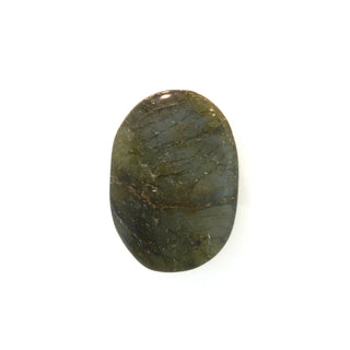 Labradorite Worry Stone from The Rock Space