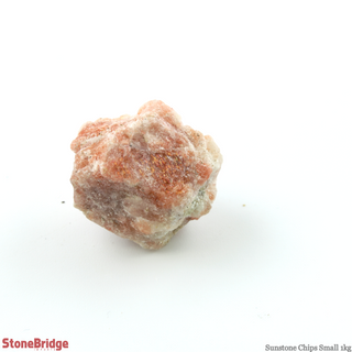 Sunstone Chips - Small    from The Rock Space