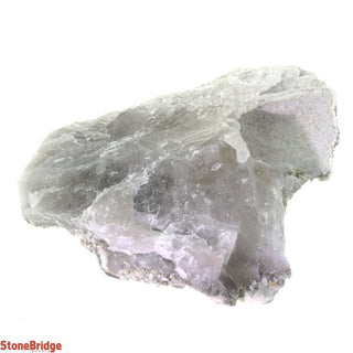 Inclusion Elestial Quartz Cluster U#2 - 1.2kg    from Stonebridge Imports