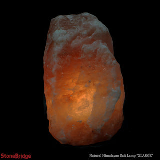 Himalayan Salt Lamp - Xlarge    from The Rock Space