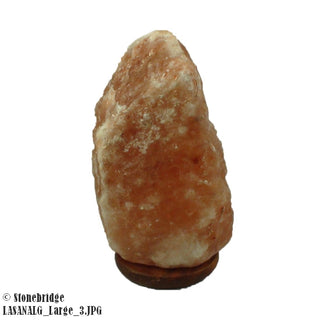 Himalayan Salt Lamp - Large    from The Rock Space