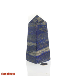 Lapis Lazuli Obelisk #7 Tall    from The Rock Space