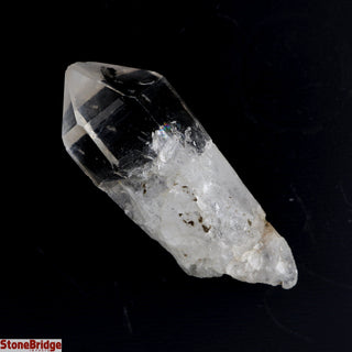 Scepter Quartz - Single Point #00 - 10g to 23g    from The Rock Space