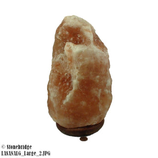 Himalayan Salt Lamp - Large    from The Rock Space