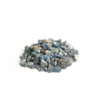 Apatite Blue Chips from The Rock Space