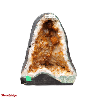 Citrine Cathedral U#79 - 14"    from The Rock Space