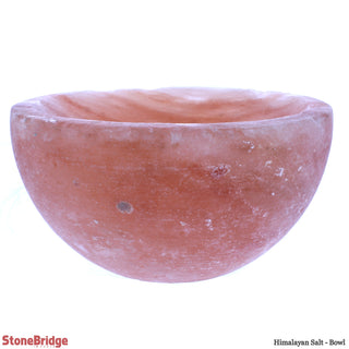 Himalayan Salt - Salad Bowl    from The Rock Space