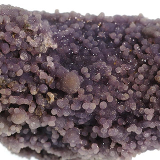 Grape Agate A Cluster Unique #03 - 5"    from The Rock Space