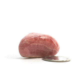 Rhodochrosite E Tumbled Stones #1 - 3 Pack from Stonebridge Imports