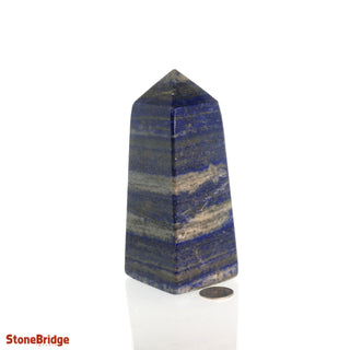 Lapis Lazuli Obelisk #6 Tall    from The Rock Space