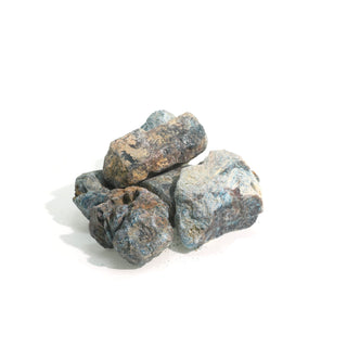 Apatite Blue Chips from The Rock Space