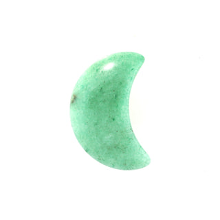 Green Aventurine Moon    from The Rock Space