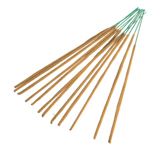 White Sage Incense Sticks from The Rock Space