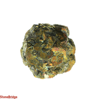 Marcasite Nodules Specimens #4 - 30g to 40g    from Stonebridge Imports