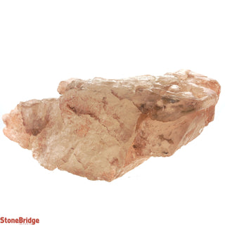 Elestial Pink Quartz Chunk #3    from The Rock Space