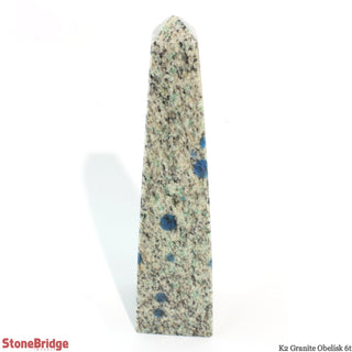 K2 Granite Obelisk #6 Tall    from The Rock Space