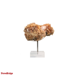 Creedite Specimen U#2 - 7" from The Rock Space