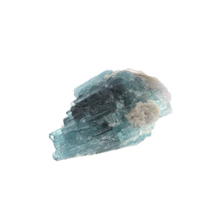 Blue Tourmaline Specimen U#20 - 66ct    from The Rock Space