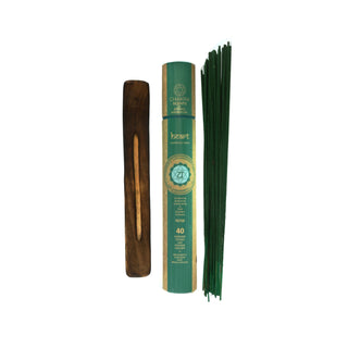 Chakra Scents Incense Sticks    from The Rock Space