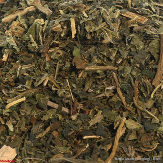 Nettle Leaves (Stinging) - Herb Blend    from The Rock Space