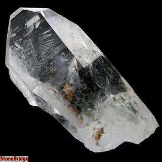 Clear Quartz Point #3 - 200g to 399g from The Rock Space