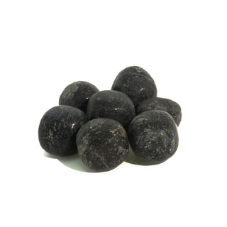 Nuummite Tumbled Stones - India