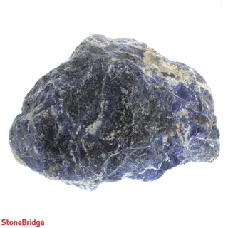 Sodalite Chunk #7    from The Rock Space