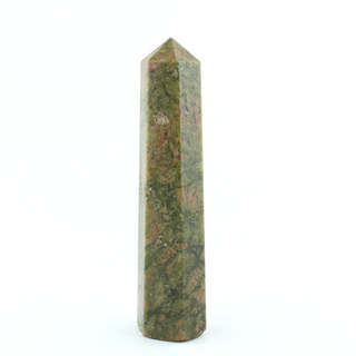 Unakite Generator #4 Tall    from The Rock Space