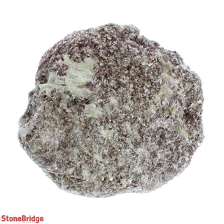 Lepidolite Boulder #5    from Stonebridge Imports