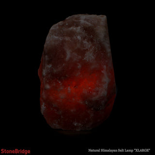 Himalayan Salt Lamp - Xlarge    from The Rock Space