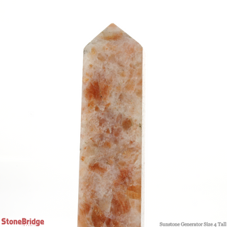 Sunstone Generator #4 Tall    from The Rock Space