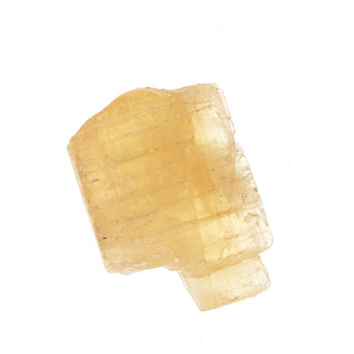 Imperial Topaz Specimen A #1    from The Rock Space