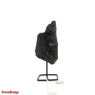 Black Tourmaline on Stand #3 from The Rock Space