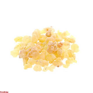 Resin Incense Golden Frankincense    from The Rock Space