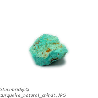 Turquoise Blue Crystals    from The Rock Space