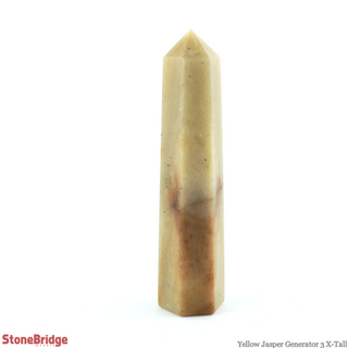 Yellow Jasper Generator from The Rock Space