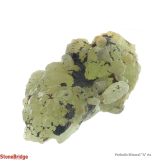 Prehnite A Mineral - 3 Pack    from The Rock Space