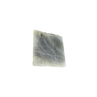 Labradorite Top Polished Slice #1    from The Rock Space