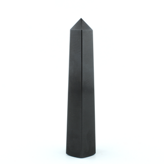 Black Jasper Generator #4 Tall    from The Rock Space