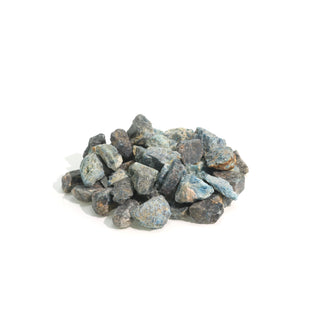 Apatite Blue Chips from The Rock Space