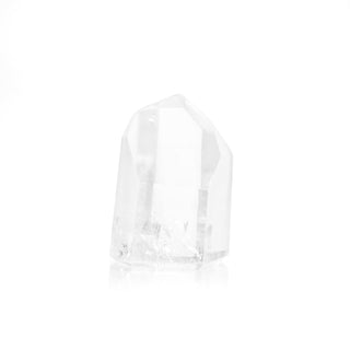 Clear Quartz E Generator #1 Short    from Stonebridge Imports