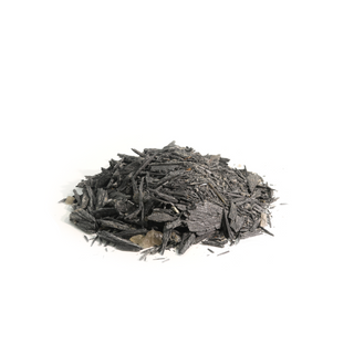 Kyanite Black Crushed Blade Chips - Mini    from Stonebridge Imports