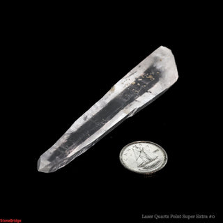 Laser Quartz Point #0    from The Rock Space