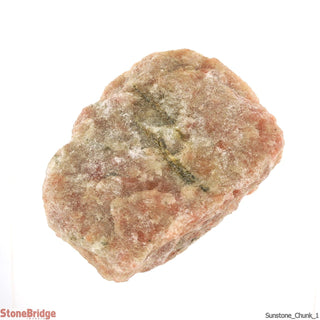 Sunstone Chunk #1    from The Rock Space