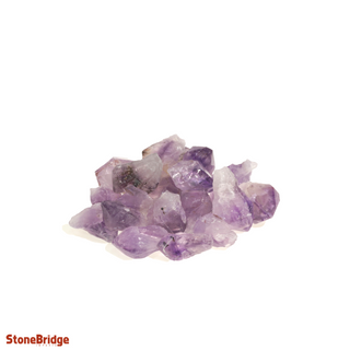 Amethyst Points - Small