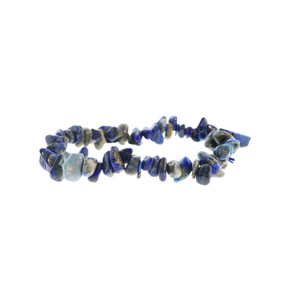 Lapis Lazuli Bracelet Chip   from The Rock Space