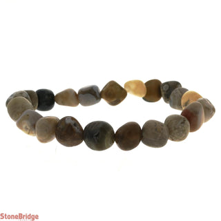 Ocean Jasper Tumbled Bracelets from The Rock Space