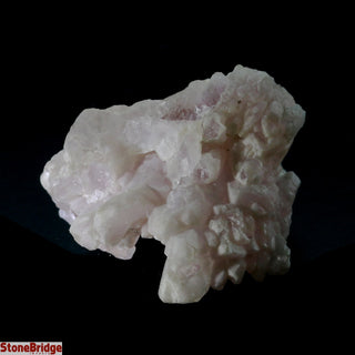 Rose Quartz Elestial #1    from The Rock Space