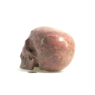 Rhodonite Skull U#27    from The Rock Space