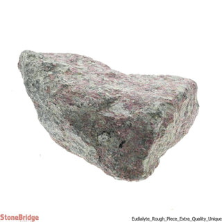 Eudialyte Crystal U#4 - 6" x 4 1/2" from Stonebridge Imports
